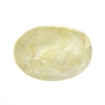 Yellow Sapphire – 5.04 Carats (Ratti-5.56) Pukhraj
